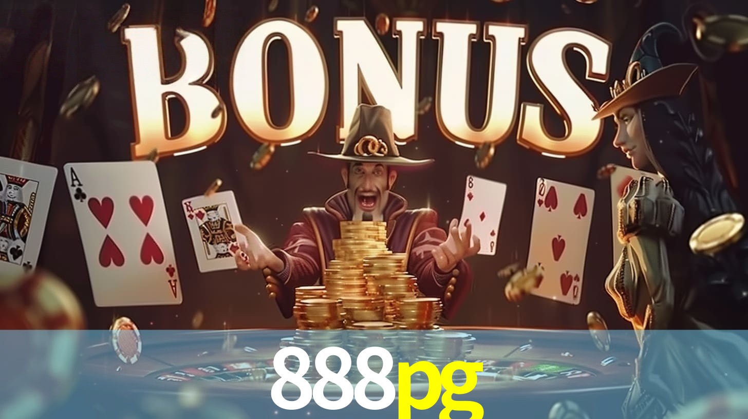 Exclusive Offers 888PG