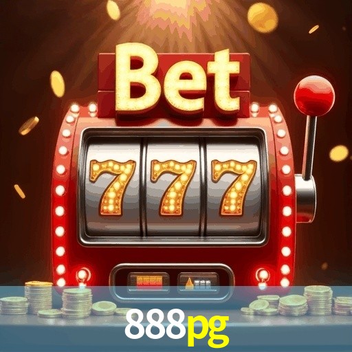 Slot Games 888PG