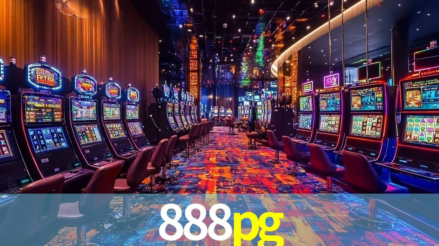 Platform Technology 888PG