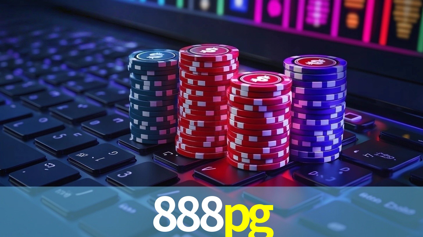 Responsive Design 888PG