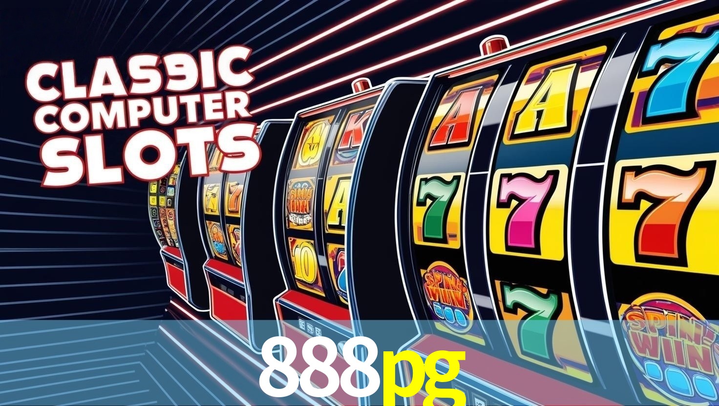 Flash Promotion 888PG